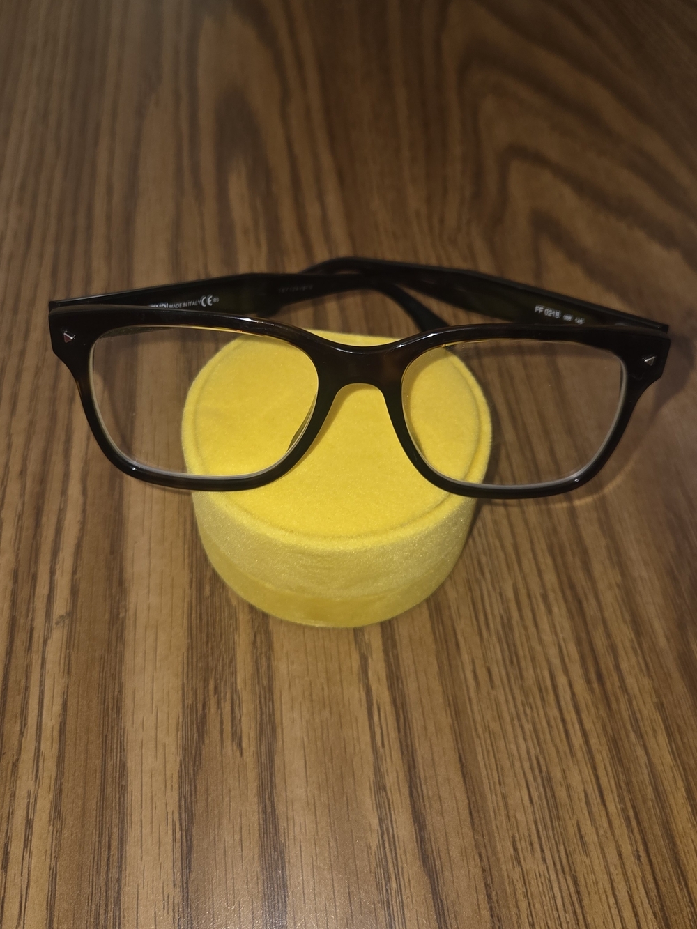 Fendi  Eyeglass Frames